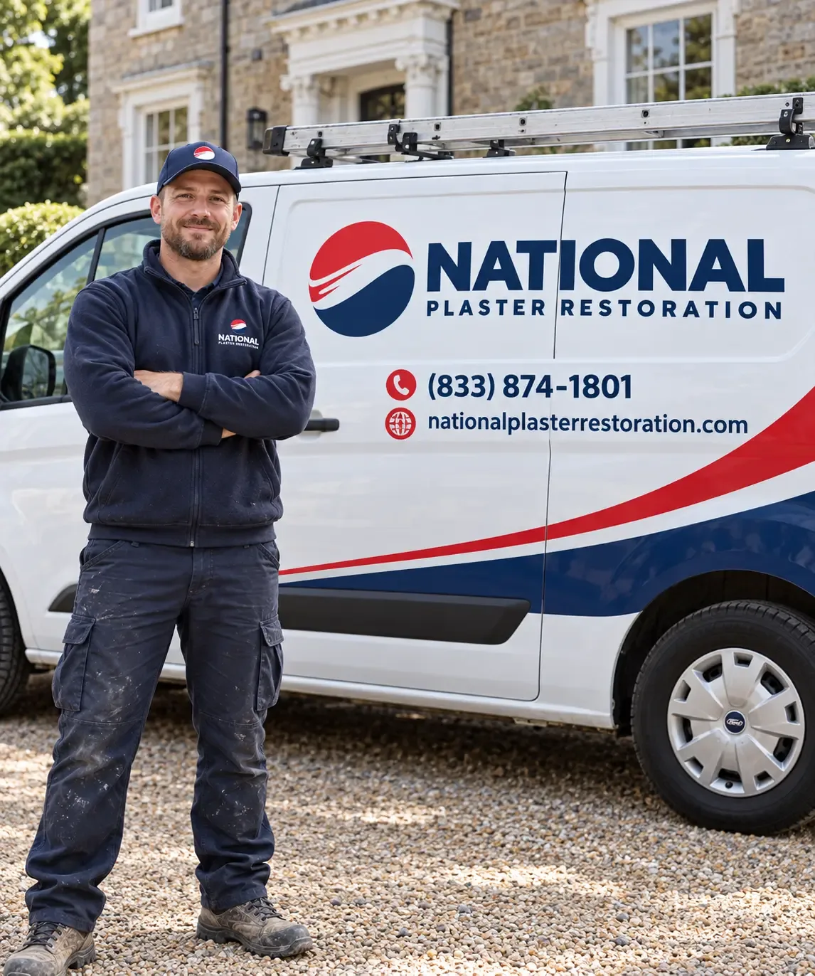 Plaster Repair company in Rutherford, NJ